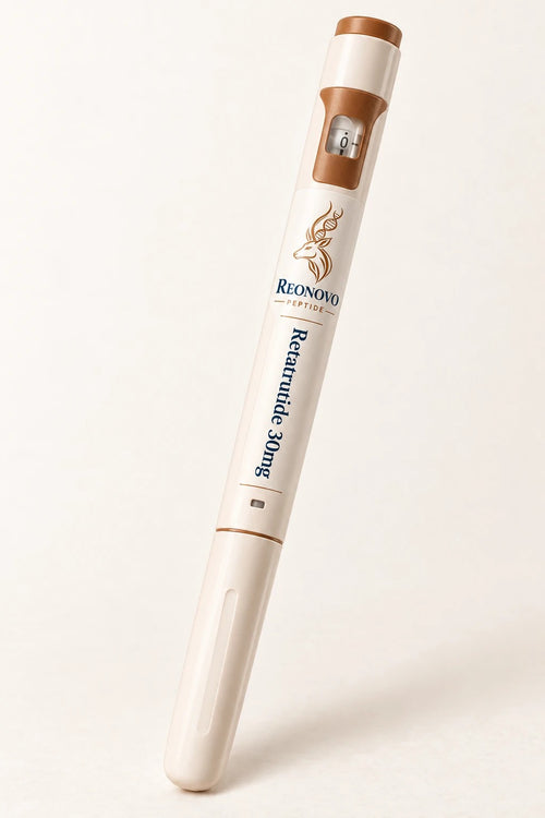 Reonovo Retatrutide 30 mg pen